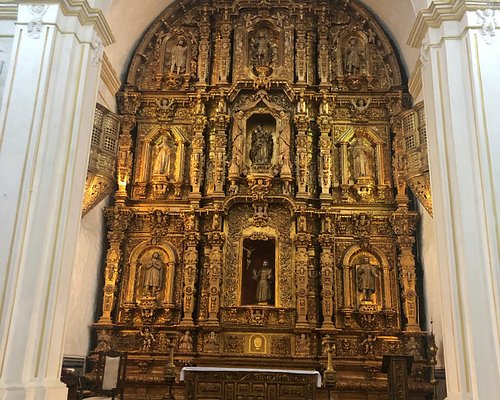 Iglesias y catedrales en Cuernavaca - Tripadvisor