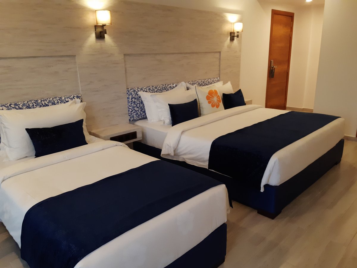 KAANI BEACH HOTEL $72 ($̶2̶2̶0̶) - Maldives Inn 2024 Prices & Reviews