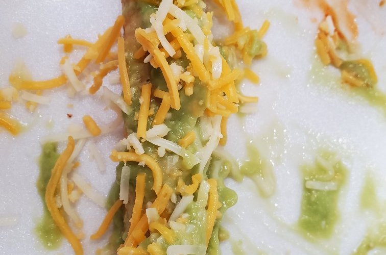 Humberto's Mexican Food