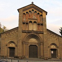 facciata