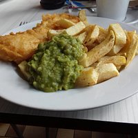 My meal