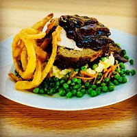 Delicious Creations like this!