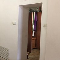 Porticina della Sacrestia ....
