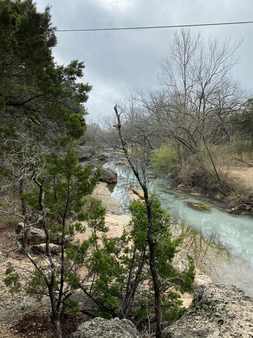 Wimberley review images