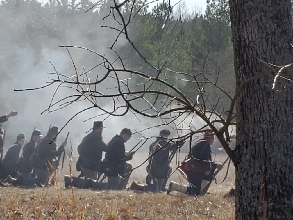 Battle of Aiken Reenactment All You Need to Know BEFORE You Go