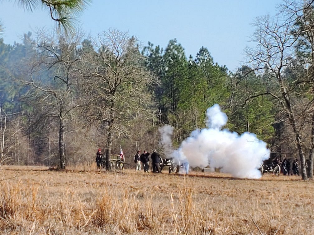 Battle of Aiken Reenactment All You Need to Know BEFORE You Go
