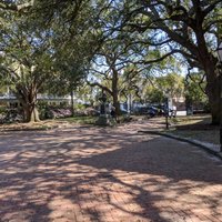 Washington Square (Charleston) - All You Need to Know BEFORE You Go