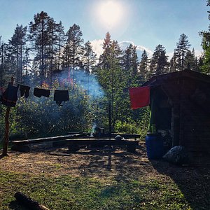 hagfors- gustav adolf dejt aktiviteter