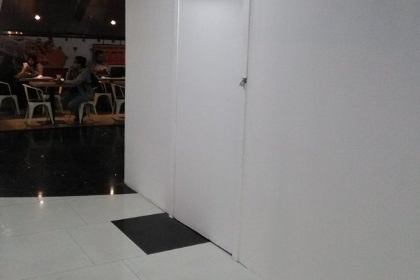 Yoogane Restaurant is closed.
