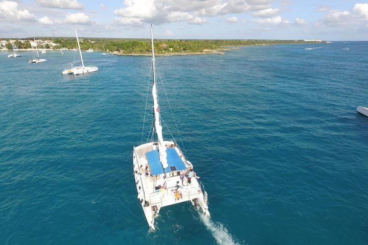 THE 10 BEST Dominican Republic Boat Tours Updated 2024