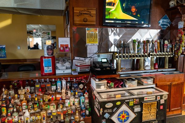 THE 10 BEST Restaurants in Homer (Updated January 2025)