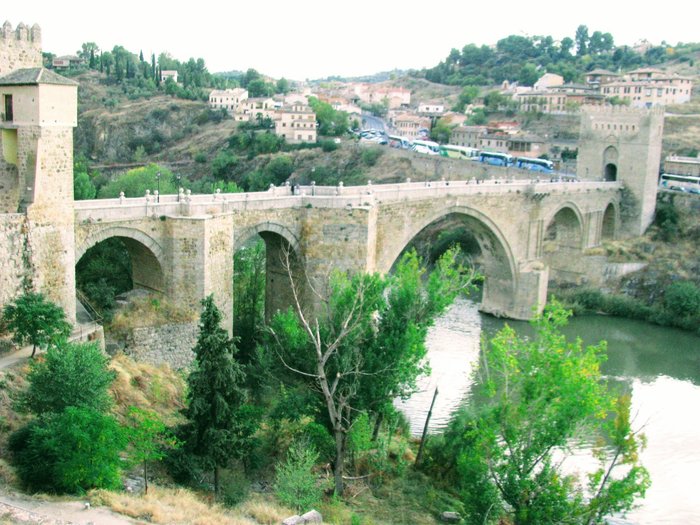 Imagen 8 de Puente de San Martín