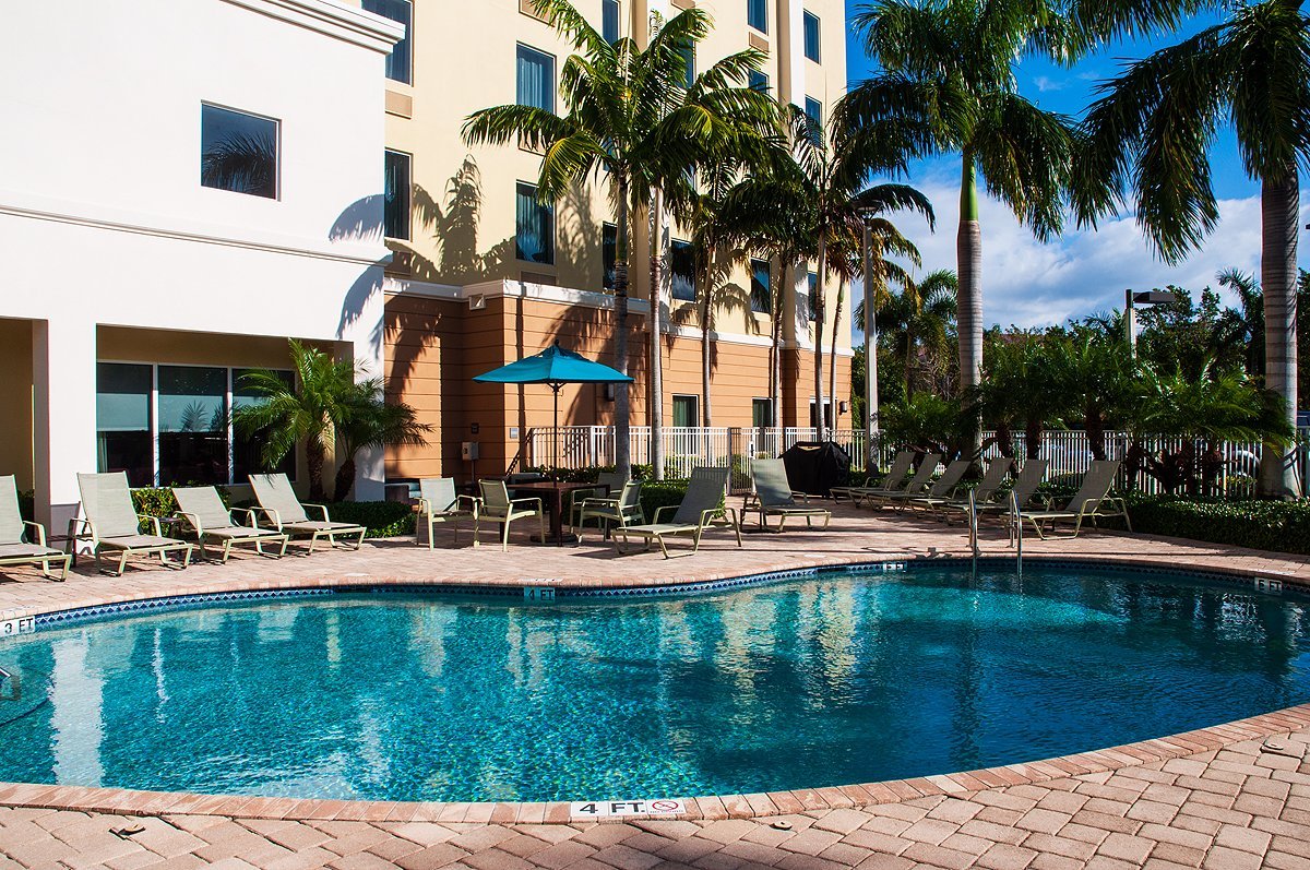 HAMPTON INN & SUITES COCONUT CREEK $90 ($̶1̶1̶2̶) - Updated 2022 Prices ...