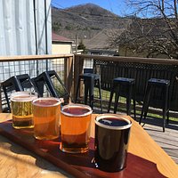 Black Mountain Brewing