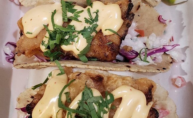 Craft Taqueria