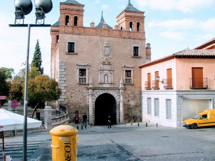 Imagen 8 de Puerta de Cambrón