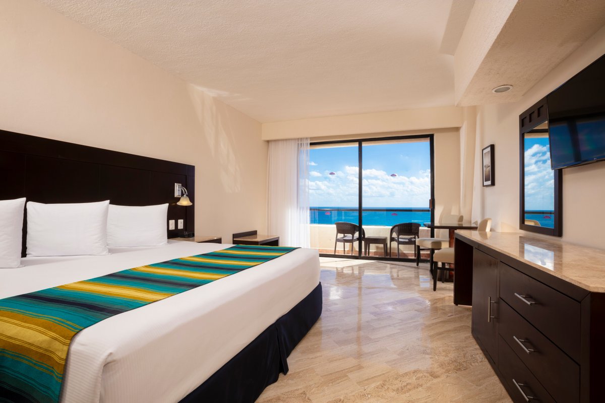 crown paradise cancun tripadvisor