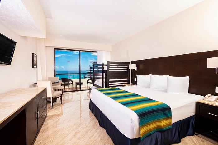 Crown Paradise Club Cancun Rooms: Pictures & Reviews - Tripadvisor