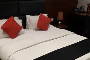 Chambre et suite