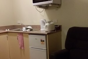 Room & Suite