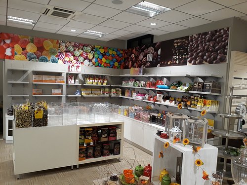 travel store prato