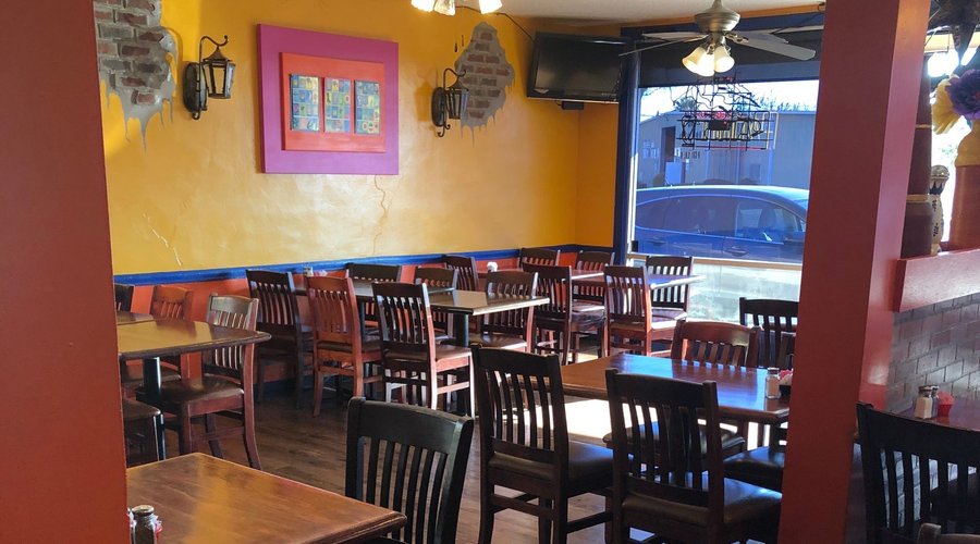 El Charro