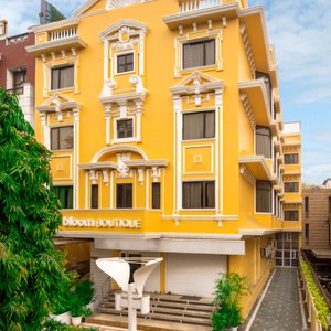 Bloom Boutique | GK-1, hotel in New Delhi