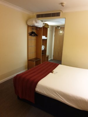 HOLIDAY INN EXPRESS LONDON - SWISS COTTAGE, AN IHG HOTEL - Updated 2023  Prices & Reviews (England)