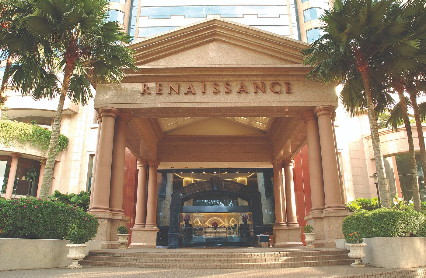 Renaissance Kuala Lumpur Hotel And Convention Centre Malaisie Tarifs 2022 Mis à Jour Et 138 