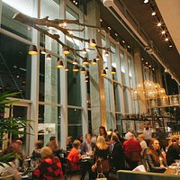 HMB Restaurant