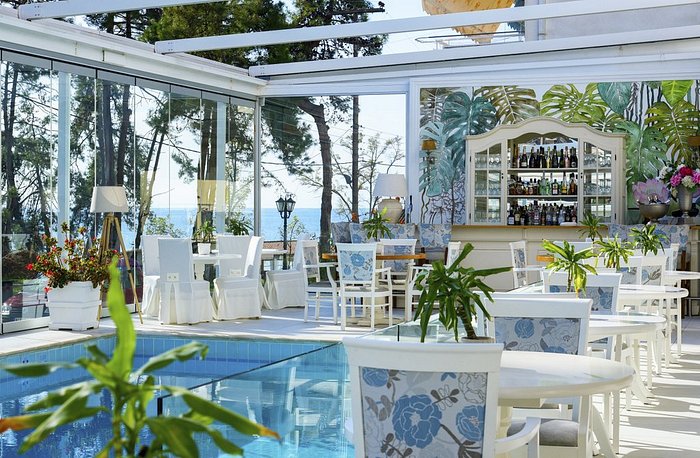 Steken Toegangsprijs Durf SECRET PARADISE HOTEL & SPA $97 ($̶1̶0̶6̶) - Updated 2023 Prices & Reviews  - Nea Kallikratia, Halkidiki, Greece