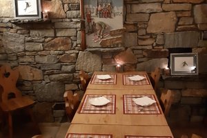 Restaurantes