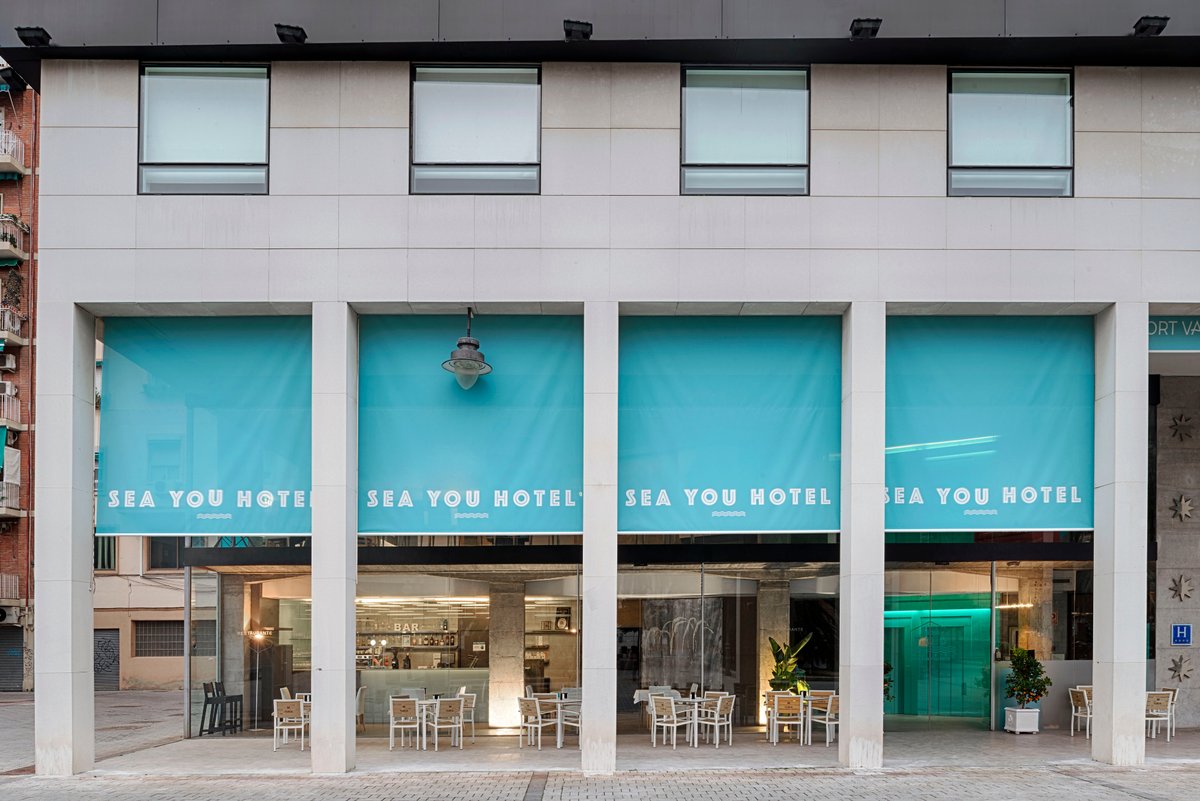 Living porto. Valencia Sea view Restaurant. Valencia Sea view.