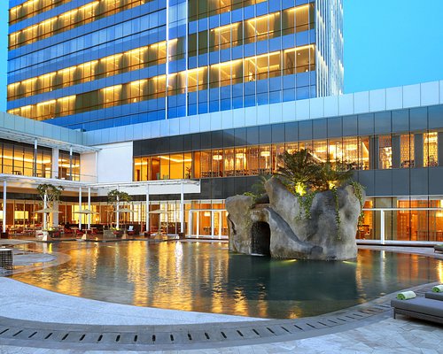 Resinda Hotel Karawang Managed By Padma Hotels