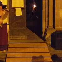 Beatrice Pignolo al Millennium Sancti Genesii 2019