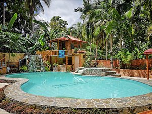 Stefanie Grace Paradise Inn in Bohol Island