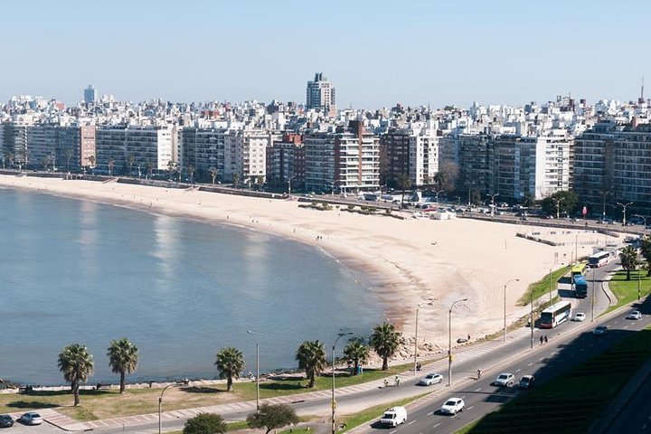 2024 City Tour Montevideo Provided By Transhotel - Tripadvisor