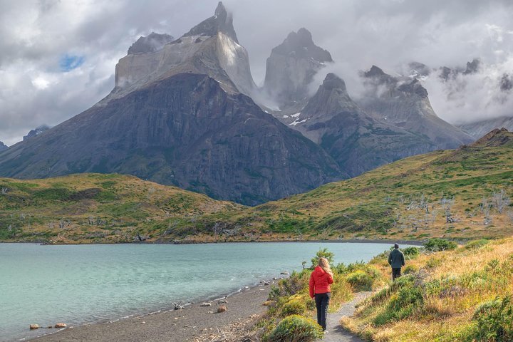 Half Day Mirador Cuernos del Paine (Minimum 2 pax)