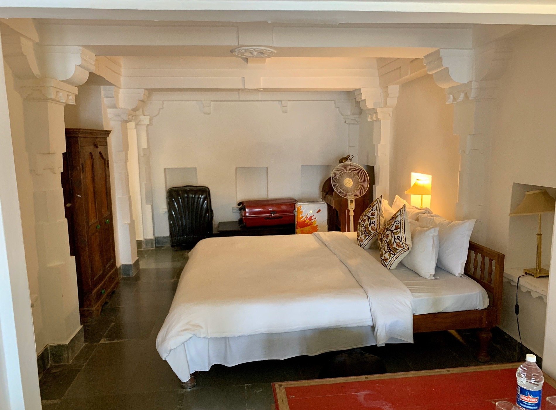 Kankarwa Haveli by null