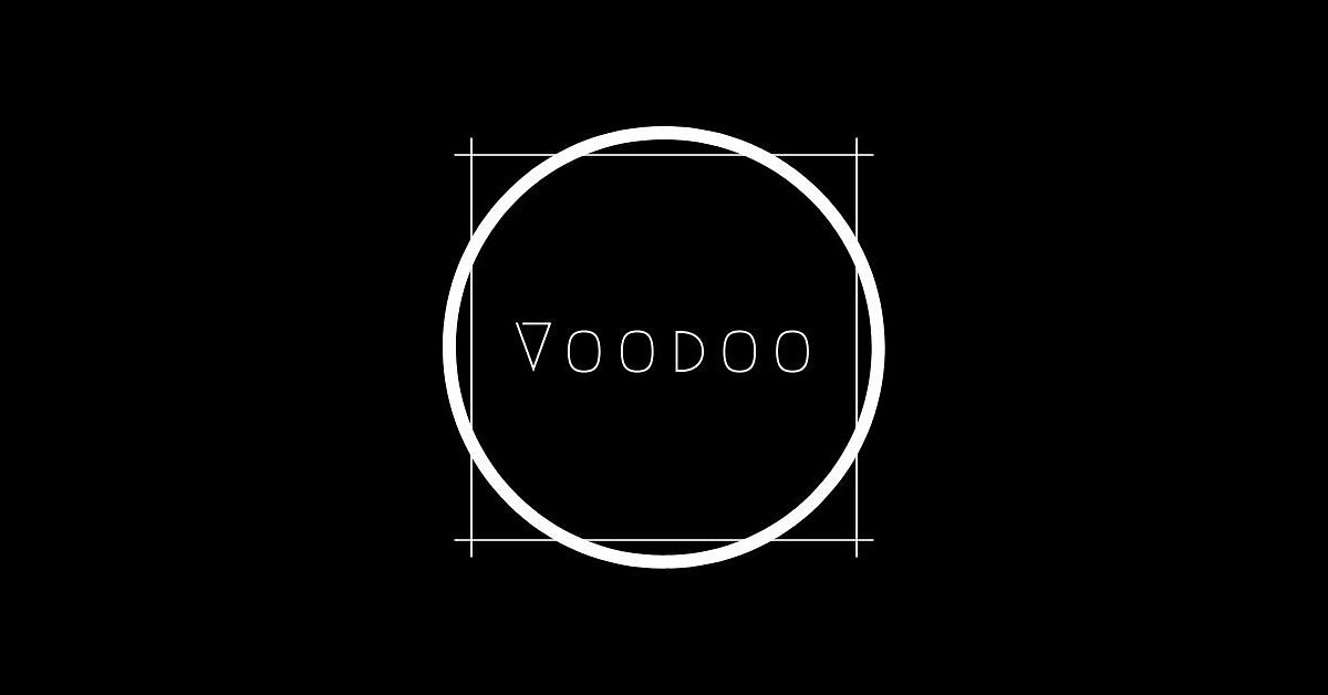 Voodoo bar