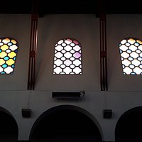 Parròquia de Sant Martí del Clot