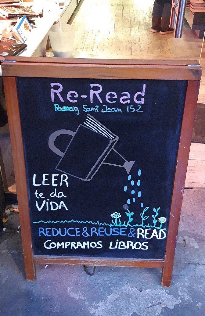 Celebramos los 10 prímeros años de Re-Read Re-galando 1 año de lectura –  Re-Read Librería lowcost : 1 libro 4€ • 2 libros 6€ • 5 libros 12€ •