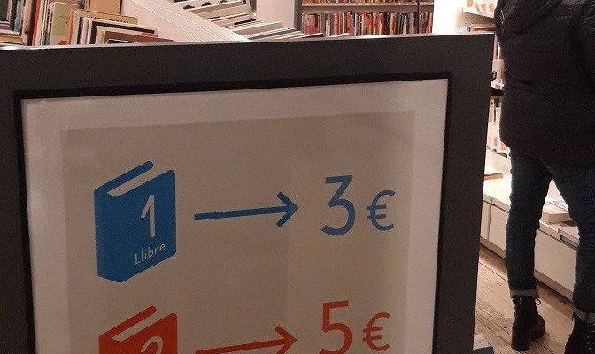 Re-Read Libreria Lowcost