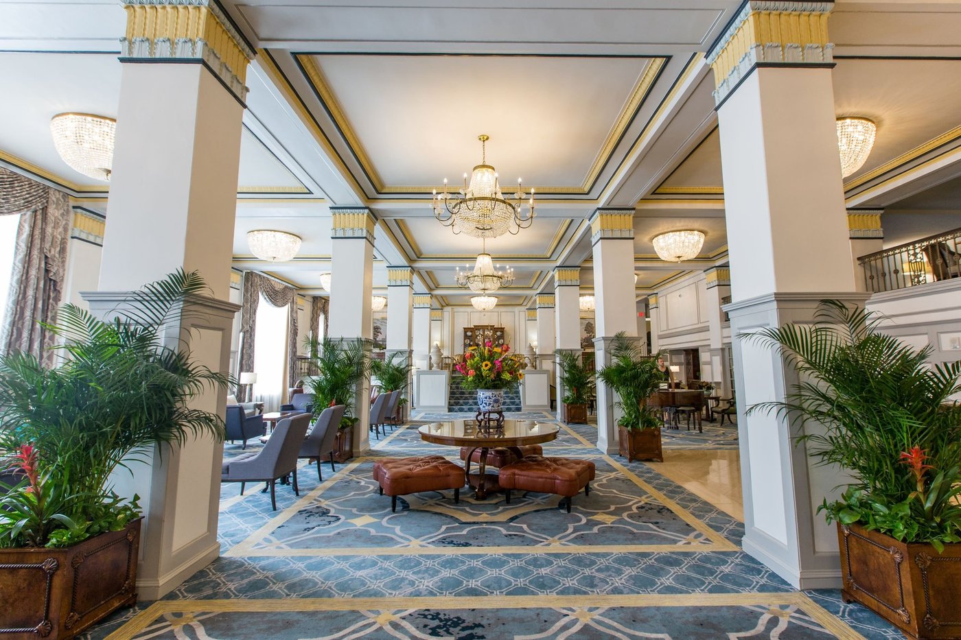 Francis Marion Hotel 2023 Prices And Reviews Charleston Sc Photos Of Hotel Tripadvisor