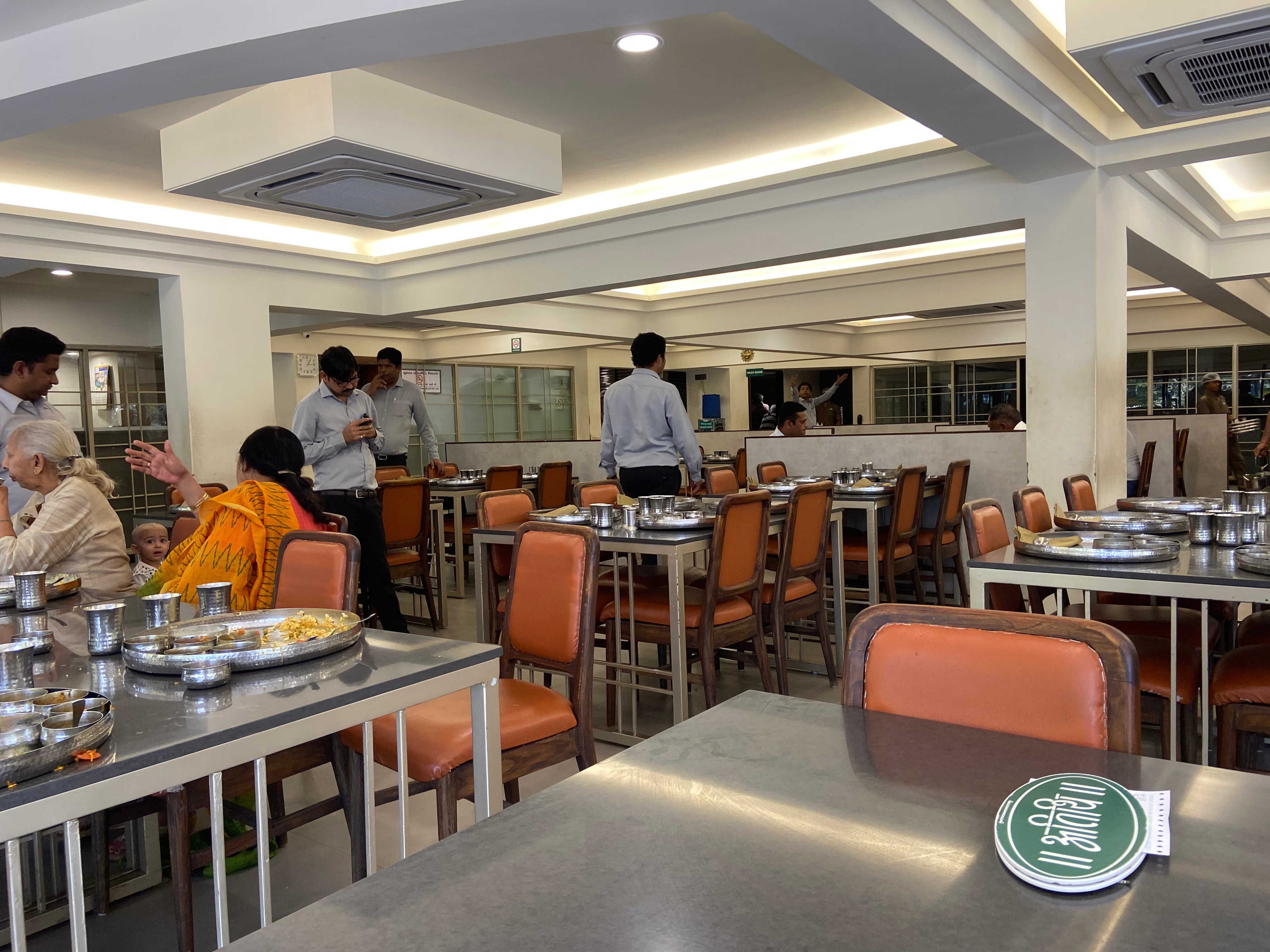 ATITHI Ahmedabad Judges Bunglow Rd Menu Prices Restaurant Reviews Tripadvisor