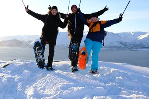 Forretningssenter og tilstelningslokaler
