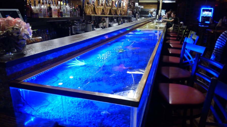 Pirates Cove Seafood and Oyster Bar