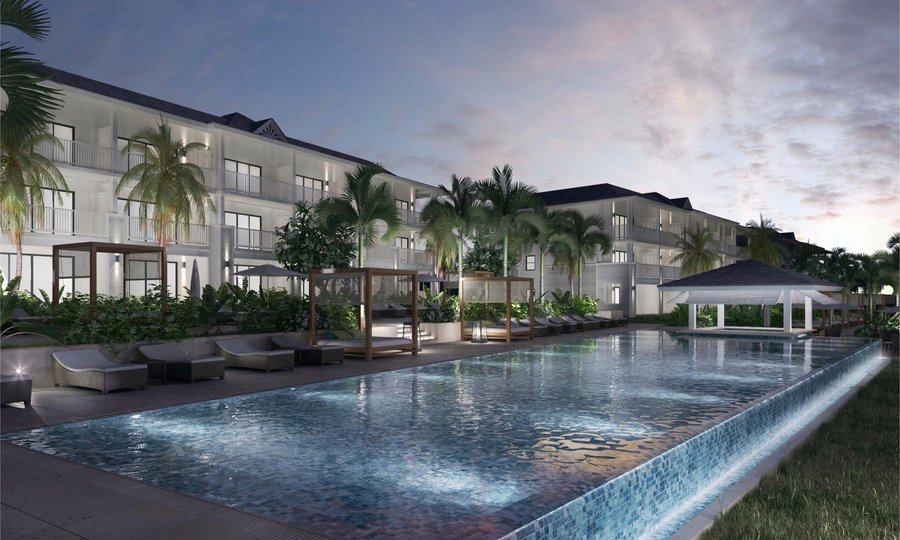 Pool Area