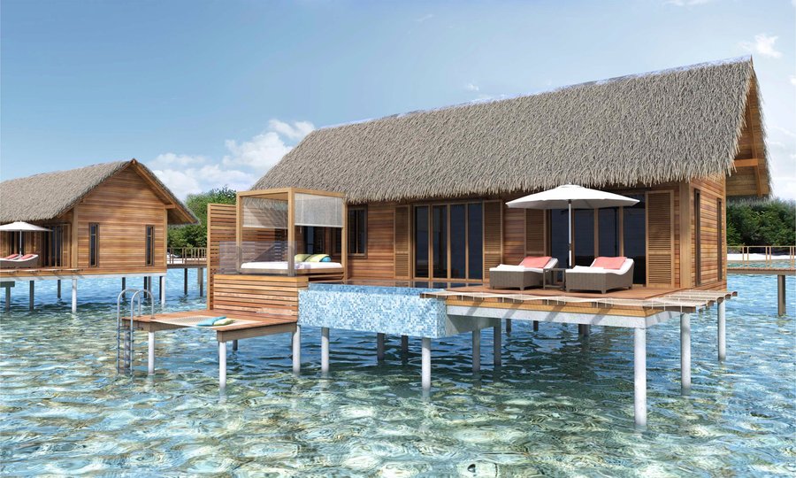 Ocean Villas