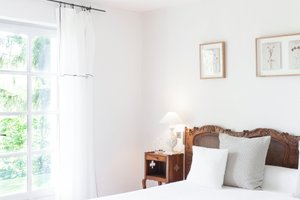 Habitación y suite